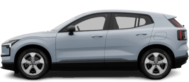 Volvo EX30 Leasing - DirectLease