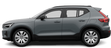 Volvo EX40 leasen - DirectLease