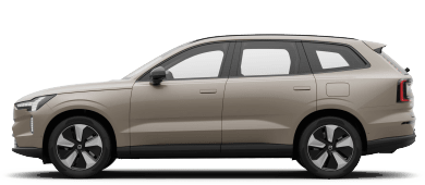 Volvo EX90 leasen - DirectLease