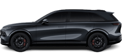 Xpeng G9 Leasing - side angle - DirectLease