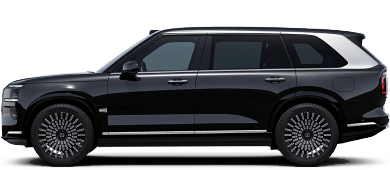 ZEEKR 9X leasing - DirectLease