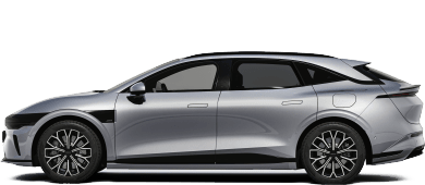 Zeekr 7GT leasen - DirectLease