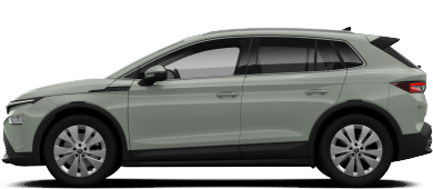 Škoda Elroq leasen - DirectLease