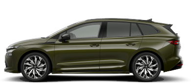 Škoda Enyaq leasen - DirectLease