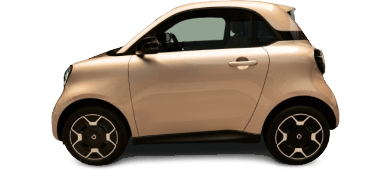 smart #2 leasing - DirectLease