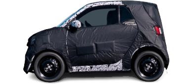 smart #2 Leasing - DirectLease