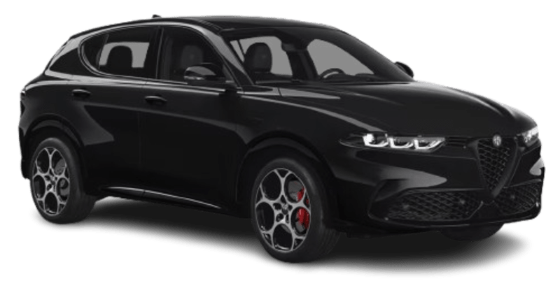 MAIN Alfa Romeo Tonale 1.3 T280 PHEV Q4 Veloce  Occasion