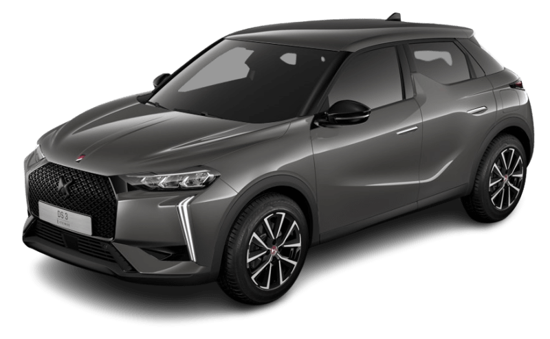 MAIN DS DS 3 E-Tense (5d) PERFORMANCE Line Occasion