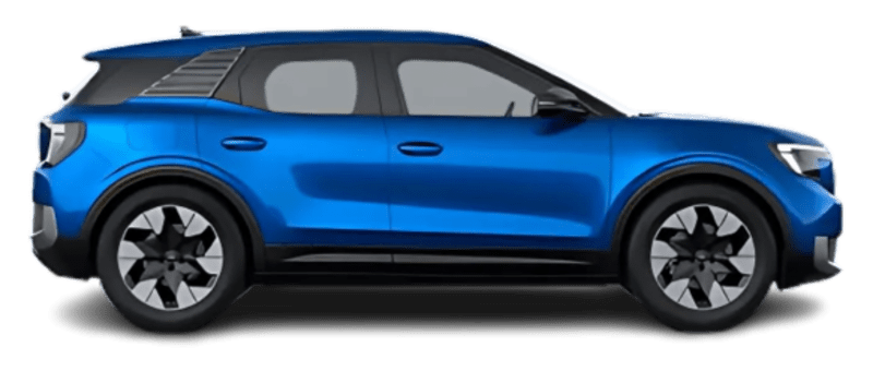 MAIN Ford Explorer Premium 79kWh Extended Range AWD Occasion