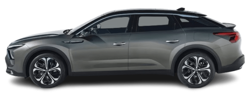 MAIN Citroën C5 X Hybrid 225 e-EAT8 Shine Pack  Occasion