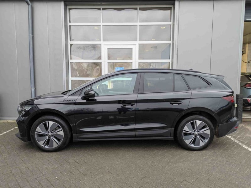 MAIN Škoda Enyaq Business Edition 58kWh ev iv 60 business edition 132kW aut Occasion