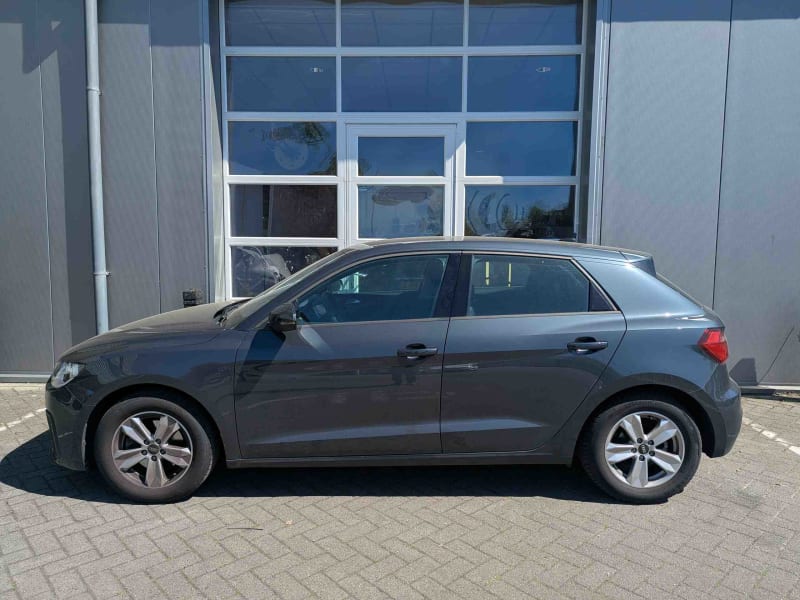 OTHER Audi A1 Sportback Pro Line S 30tfsi pro line s 81kW Occasion 1