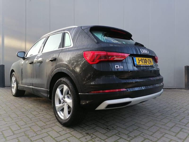 OTHER Audi Q3 Business Edition 35tfsi 110kW s-tronic Occasion 2