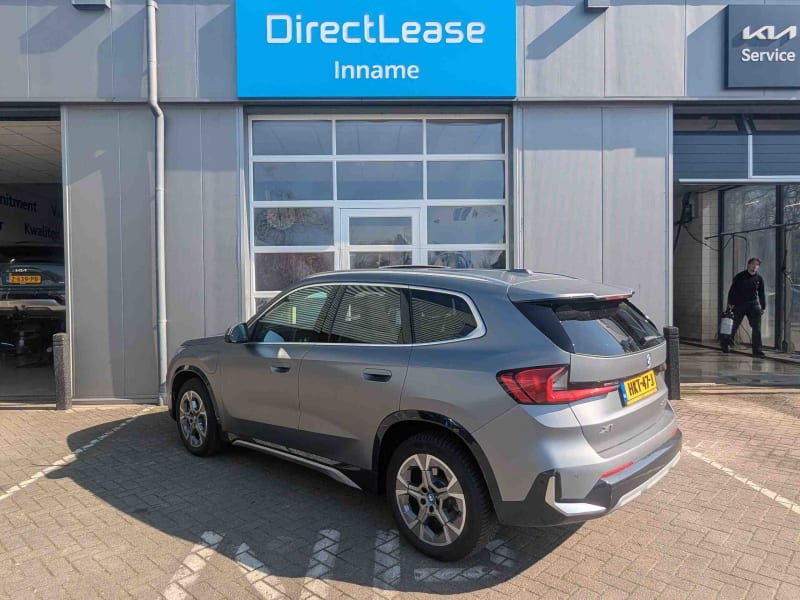 OTHER BMW X1 xDrive25e 25e phev xdrive 180kW aut Occasion 1