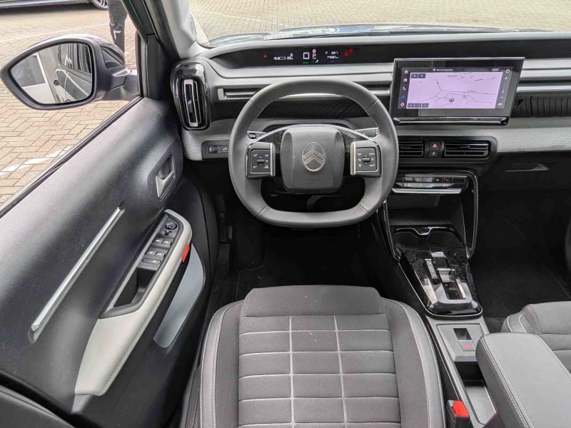 OTHER Citroën ë-C3 44kWh ev max 83kW aut 44kWh ev max 83kW aut Occasion 3