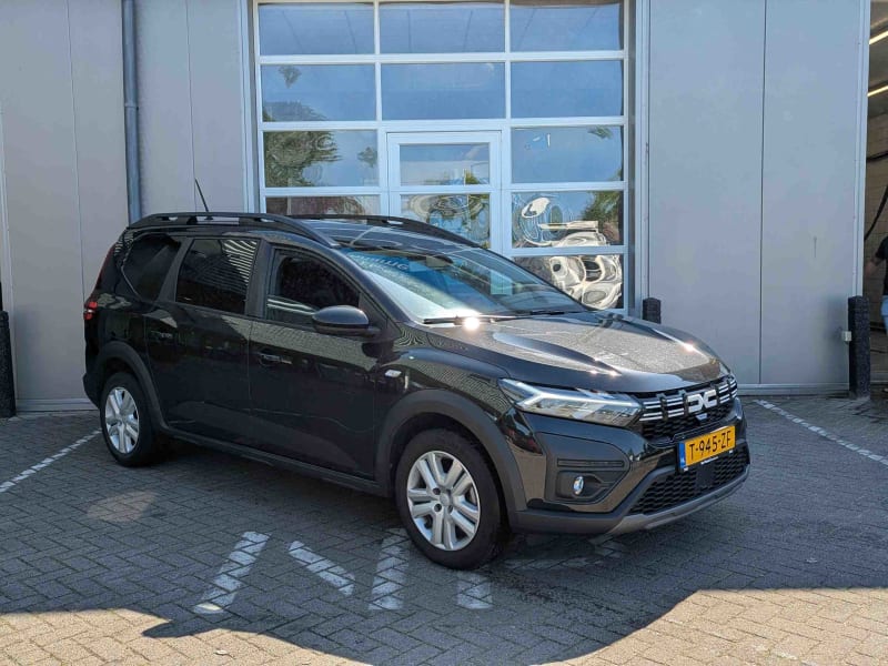 MAIN Dacia Jogger Expression 1.0tce expression 7p 81kW Occasion