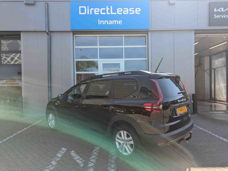 OTHER Dacia Jogger Expression 1.0tce expression 7p 81kW Occasion 2