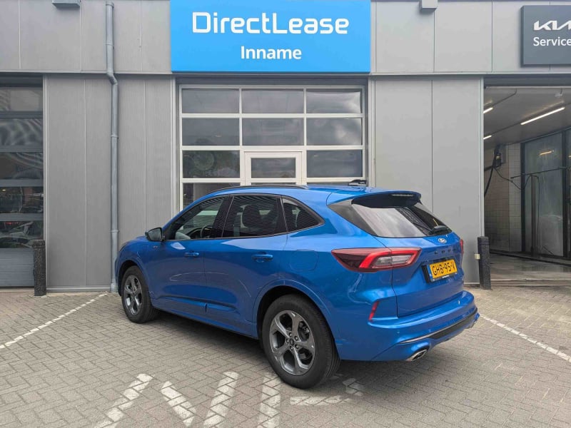 OTHER Ford Kuga ST-Line 2.5 PHEV e-CVT automaat (5d) 179kW 2.5 phev st-line 178kW e-cvt aut Occasion 2