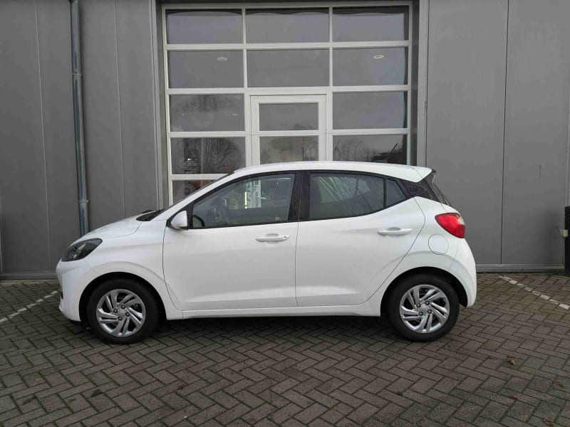 OTHER Hyundai i10 Blue Comfort 1.0i blue comfort 4p 49kW Occasion 1