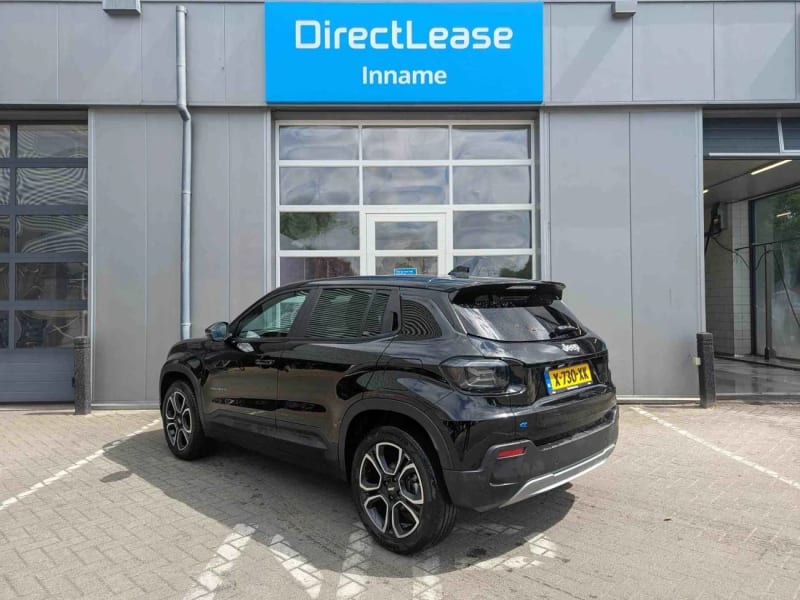 OTHER Jeep Avenger Summit 54kWh ev summit 115kw aut Occasion 1