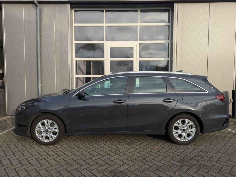 MAIN Kia Ceed Sportswagon Dynamicline 1.0tgdi dynamicline 73kW Occasion