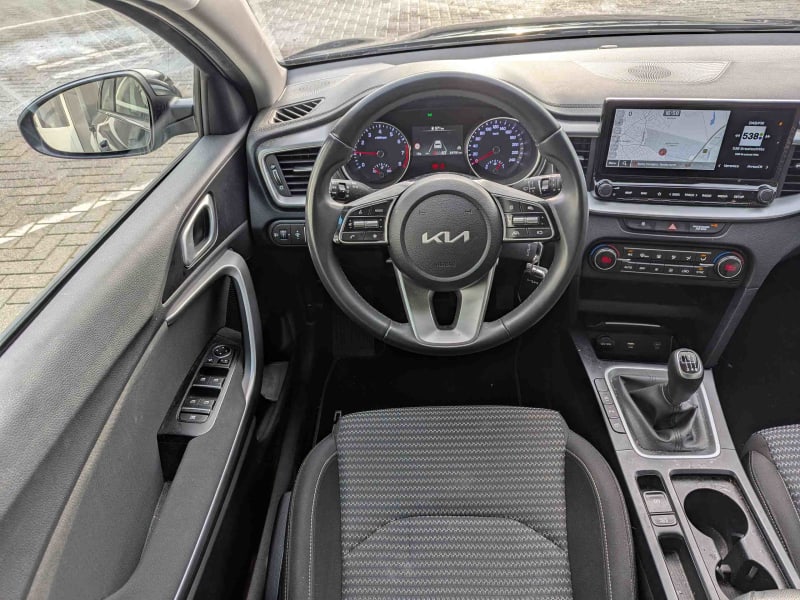 OTHER Kia Ceed Sportswagon Dynamicline 1.0tgdi dynamicline 73kW Occasion 2