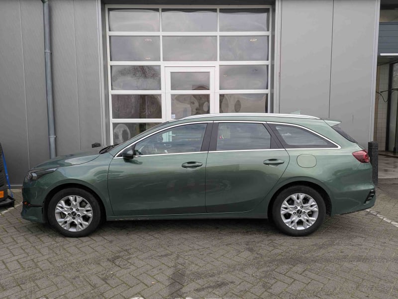 OTHER Kia Ceed Sportswagon DynamicLine 1.0tgdi dynamicline 88kW Occasion 1