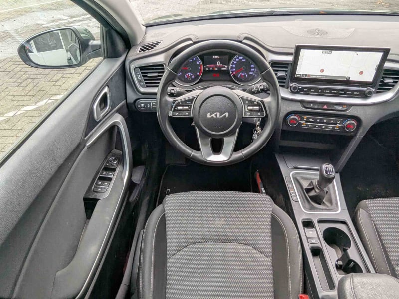 OTHER Kia Ceed Sportswagon DynamicLine 1.0tgdi dynamicline 88kW Occasion 3