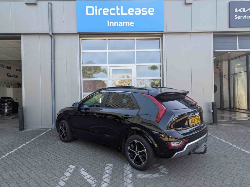OTHER Kia Niro 1.6gdi hybrid 1.6 gdi hybrid dynamicplusline 104kW dct6 aut Occasion 2