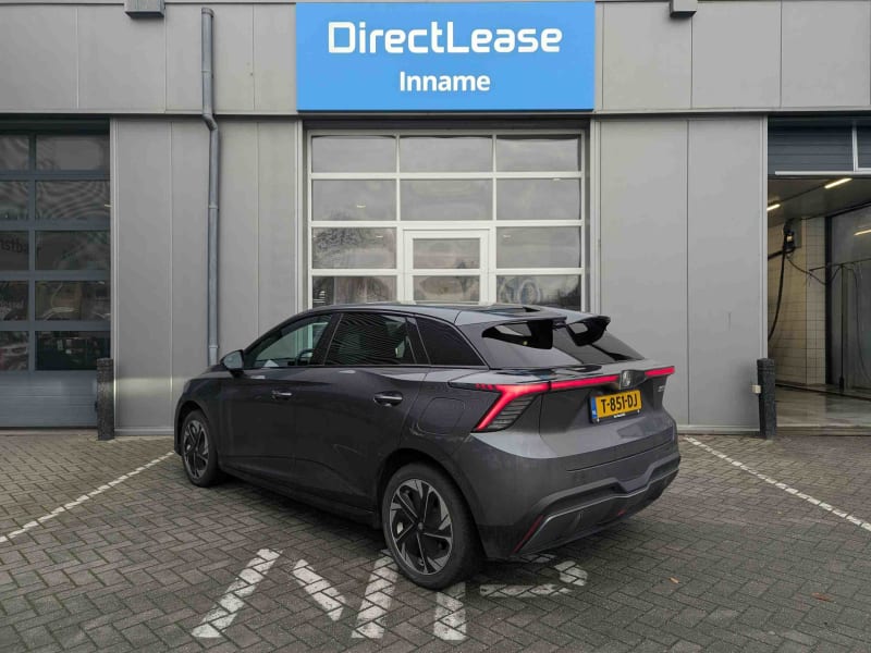OTHER MG MG4 Electric Luxury Longe Range 64kWh ev luxury long range 150kW aut Occasion 1