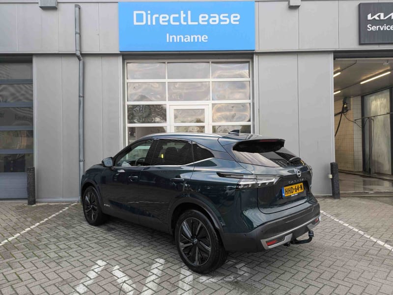 OTHER Nissan Qashqai 1.5 e-POWER BUSINESS PREMIUM AT (5d) 140kW 1.5 hev e-power business premium 140kW aut Occasion 2