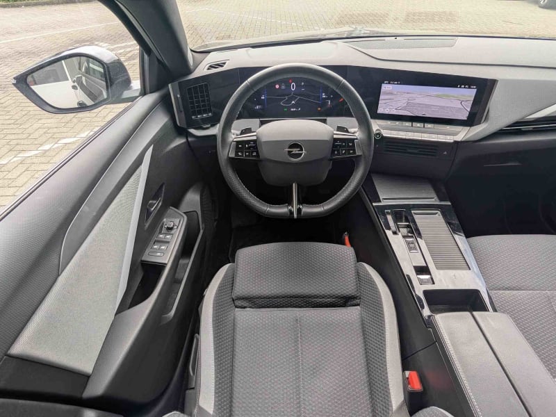 OTHER Opel Astra 5-deurs 1.2 turbo S/S 96kW Business Edition  Occasion 2