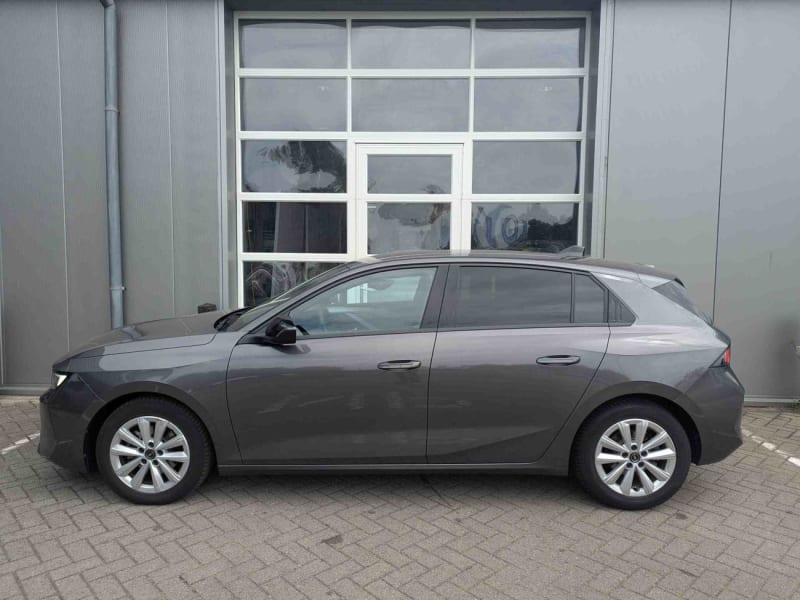 OTHER Opel Astra 5-deurs 1.2 turbo S/S 96kW Business Edition  Occasion 3