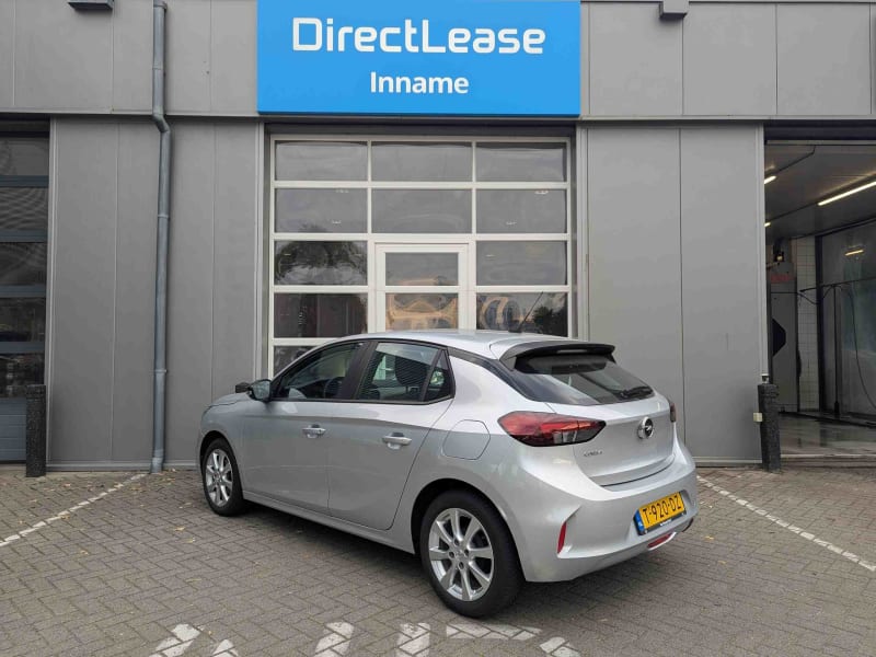 OTHER Opel Corsa Level 2 1.2 level 2 55kW Occasion 1