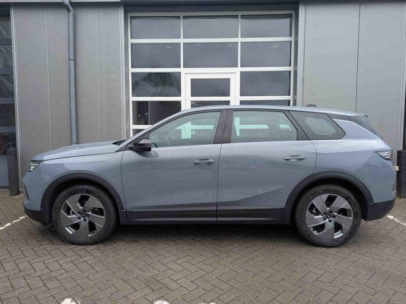 OTHER Opel Grandland 1.2 Turbo Hybrid eDCT 100kW Edition (5d) 100kW 1.2t mhev edition 96kW edct aut Occasion 1