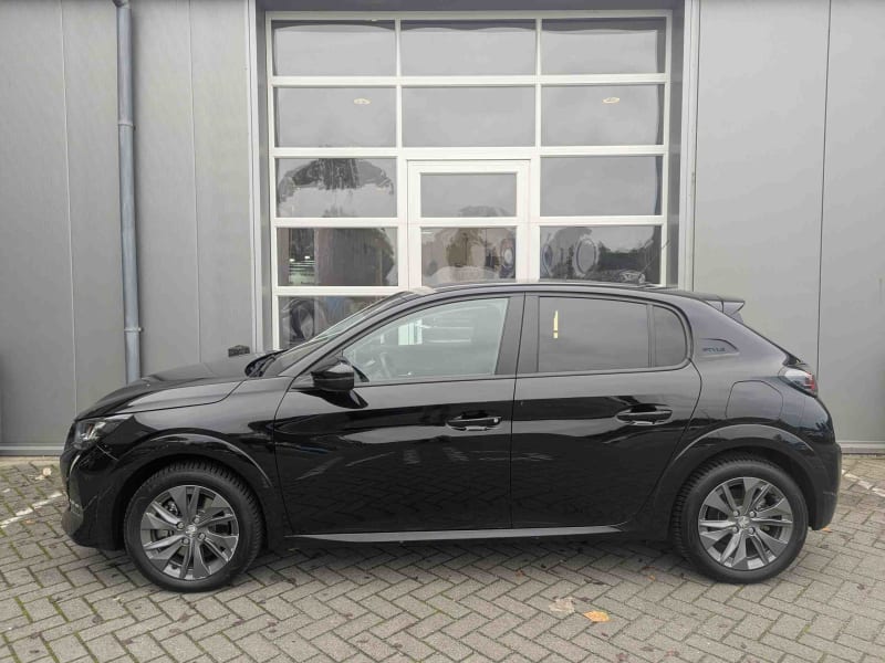 OTHER Peugeot 208 Style 50kWh 136 (5d) 100kW 50kWh ev 3 fase style 100kW aut Occasion 1