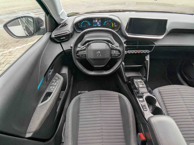 OTHER Peugeot 208 Style 50kWh 136 (5d) 100kW 50kWh ev 3 fase style 100kW aut Occasion 3