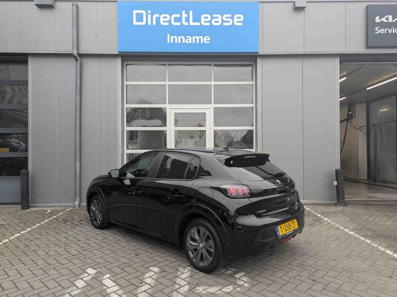 OTHER Peugeot 208 Style 50kWh 136 (5d) 100kW 50kWh ev 3 fase style 100kW aut Occasion 2