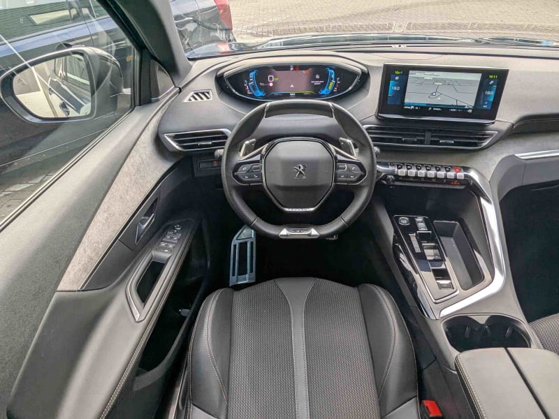 OTHER Peugeot 3008 GT 1.6 phev 225 gt 165kW eat8 aut Occasion 2