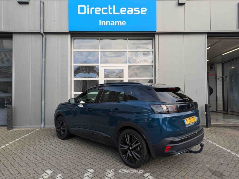 OTHER Peugeot 3008 GT 1.6 phev 225 gt 165kW eat8 aut Occasion 1
