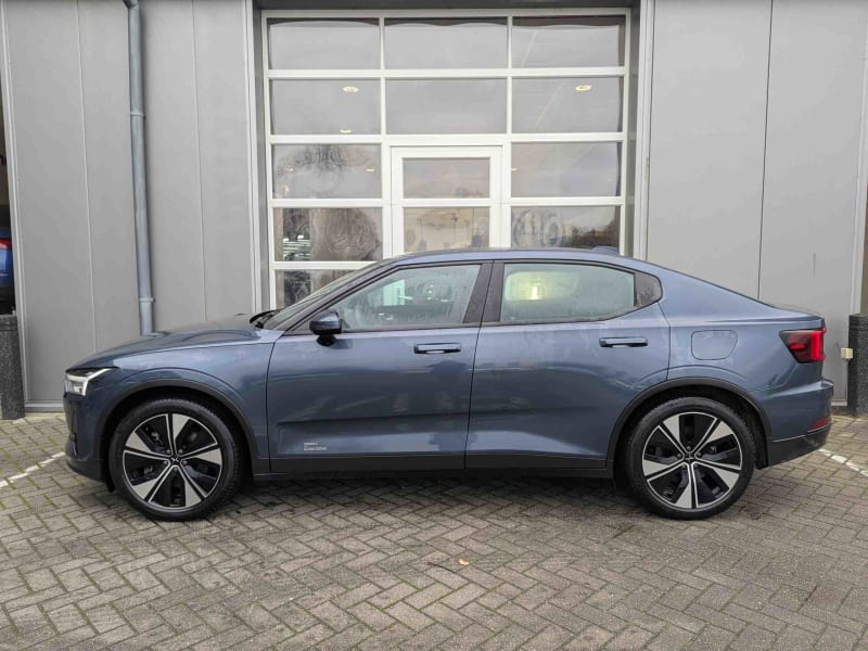 MAIN Polestar Polestar 2 Single Long Range 82kWh ev single long range 220kW aut Occasion