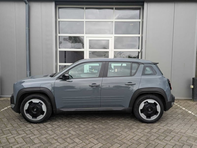 MAIN Renault 4 E-Tech Urban Range Evolution 40kWh ev urban range evolution 90kW aut Occasion