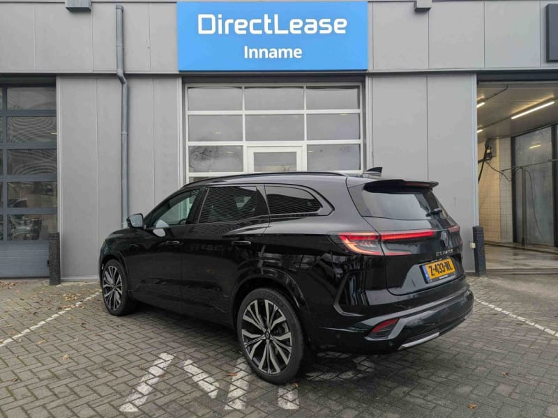 MAIN Renault Espace Iconic 1.2 hev e-tech iconic 147kW aut Occasion