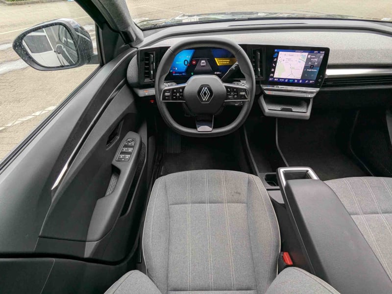 OTHER Renault Scenic E-Tech E-Tech EV60 170 pk comfort range evolution (5d) 125kW 60kWh ev comfort range evolution 125kw aut Occasion 2