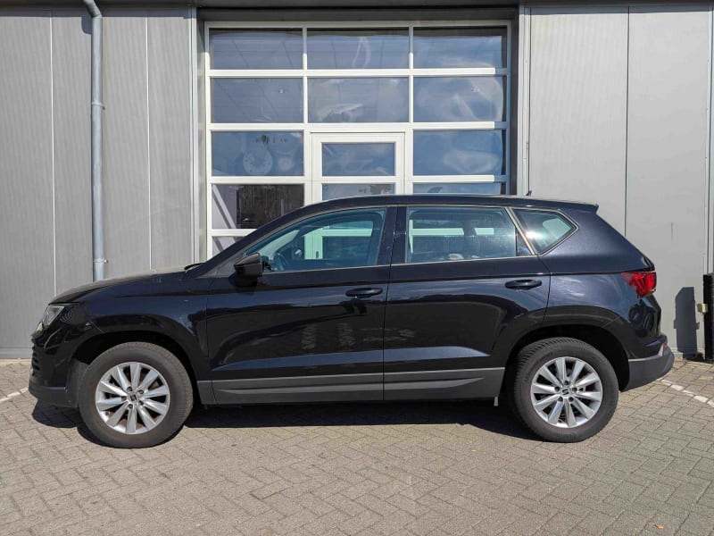 OTHER SEAT Ateca Reference 1.0tsi reference 81kW Occasion 1