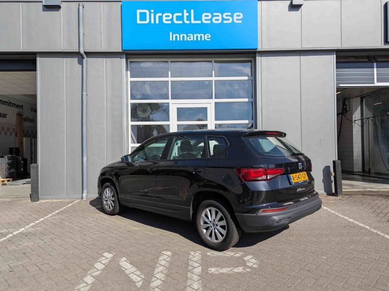 OTHER SEAT Ateca Reference 1.0tsi reference 81kW Occasion 2