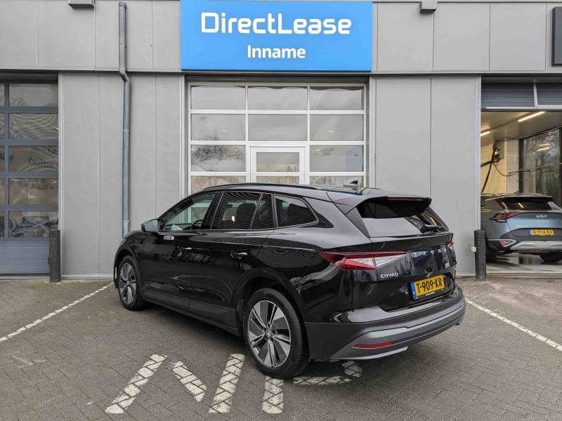 OTHER Škoda Enyaq Business Edition 58kWh ev iv 60 business edition 132kW aut Occasion 1