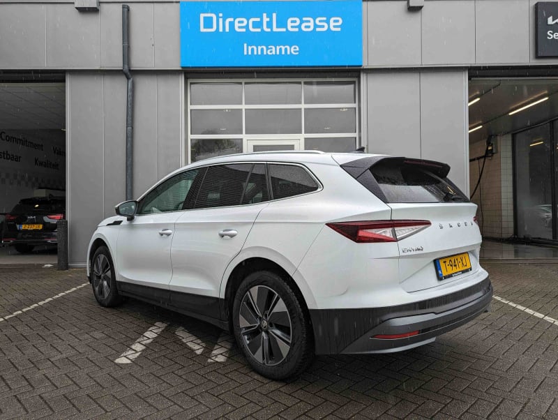 OTHER Škoda Enyaq iv 60 58kWh ev iv 60 132kW aut Occasion 1