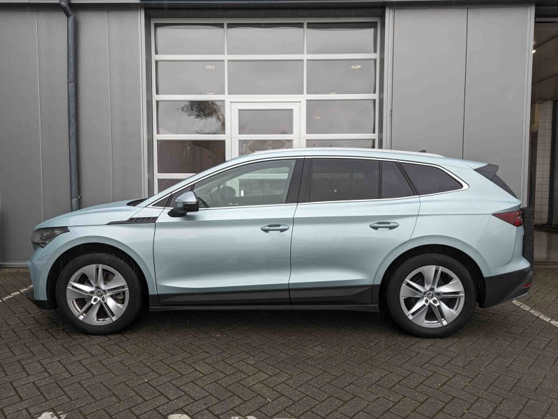 OTHER Škoda Enyaq V iV 80 Business Edition Plus (5d) 150kW 77kWh ev iv 80 business edition plus 150kW aut Occasion 1