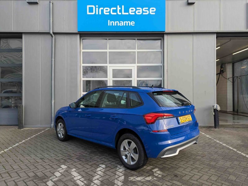 OTHER Škoda Kamiq Ambition 1.0tsi greentech ambition 81kW  Occasion 1